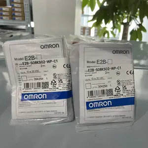 E2B-S08KS02-WP-C1 2M